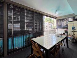 The Vales (D19), Condominium #546797701